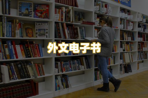外文电子书